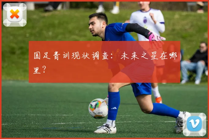 国足青训现状调查：未来之星在哪里？
