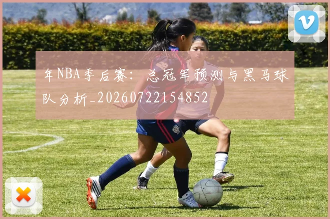 年NBA季后赛：总冠军预测与黑马球队分析_20260722154852