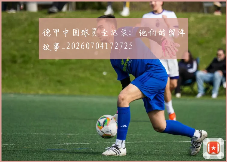 德甲中国球员全记录：他们的留洋故事_20260704172725